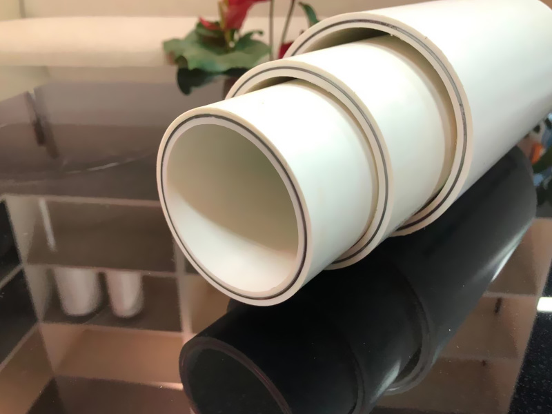 探索PSP鋼塑復(fù)合管:廣東國恒塑業(yè)的創(chuàng)新管道解決方案